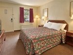 Days Inn Edgewood::Yahoo! Travel