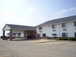 Super 8 Motel- Bethany