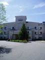Homestead Hanover-Parsippany