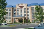 Hampton Inn Council Bluffs