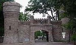 Point Park and Ochs Museum