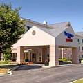 Fairfield Inn by Marriott Frederick, Maryland