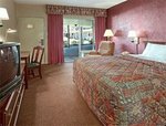 Days Inn Durham/Near Duke University