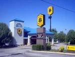 Super 8 Motel Franklin