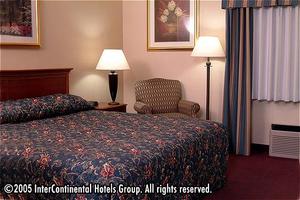 Holiday Inn Civic Center::Orbitz