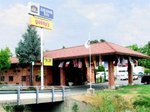Best Western Amador Inn