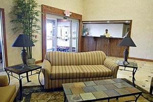 Best Western Presidential Hotel & Suites::Travelocity.com