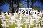 Lafayette Hillside Memorial