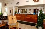 Best Western Paint Pony Lodge