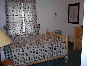 Arizona Sled Dog Inn::LanierBB.com
