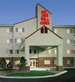 Des Moines Red Roof Inn and Suites
