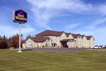 Best Western Woodstock Inn