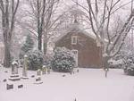 Mount Jackson Union Church::Virginia.org