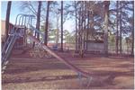 Parks Chapel