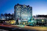 Sheraton Suites Galleria