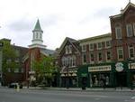 Stroudsburg Walking Tours