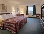Days Inn Lebanon/Lickdale
