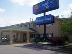 Comfort Inn Eau Claire
