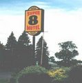 Super 8 Motel - Pulaski