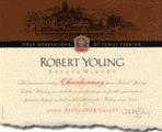 Robert Young Estate