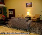 Holiday Inn Express Ellensburg