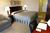 Holiday Inn Select Nashville Downtown-Vanderbilt::Orbitz