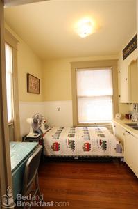 Katy House Bed and Breakfast::BedAndBreakfast.com