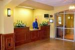 Sleep Inn and Suites Wildwood