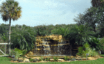Tn-ttfountain