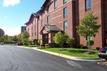 Extended Stay Deluxe Chicago - Lombard