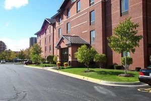 Extended Stay Deluxe Chicago - Lombard::Travelocity.com