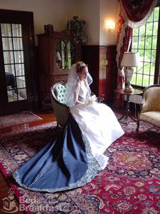 Barrington House::BedAndBreakfast.com