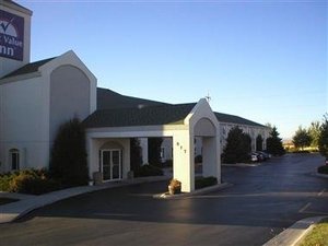 Americas Best Value Inn::Travelocity.com