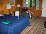 Recapture Lodge