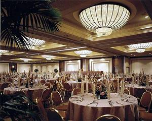 Wyndham Cleveland at Playhouse Square::Travelocity.com