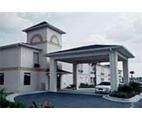 Holiday Inn Exp Fitzgerald