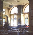 Il Fornaio - San Jose Restaurant