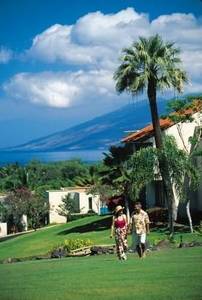 Outrigger Palms at Wailea::Travelocity.com
