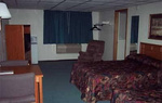 Budget Inn