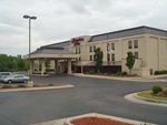 Hampton Inn Oklahoma City/Edmond