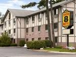 Super 8 Traverse City