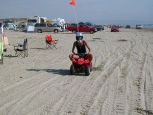 Oceano Dunes SVRA::Qingd