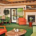 Courtyard by Marriott Columbus Worthington