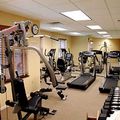 Residence Inn by Marriott Saratoga Spring