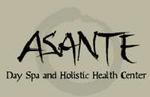 Asante Day Spa And Urban Retreat