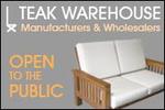 Teak Warehouse