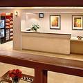 Courtyard by Marriott Jersey City Newport