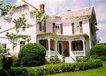 Inn at Keezletown Road