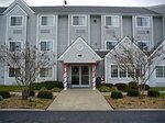 Microtel Inn & Suites Elizabeth City