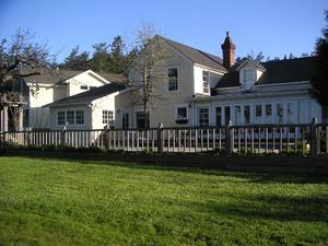 Inn at Ship Bay::TripAdvisor